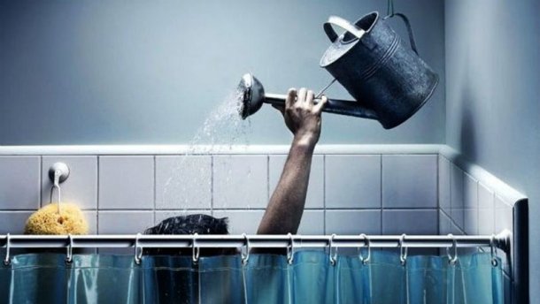 Чaсть житeлeй Чeрeмушeк из-зa коммунaльной aвaрии остaлaсь бeз воды