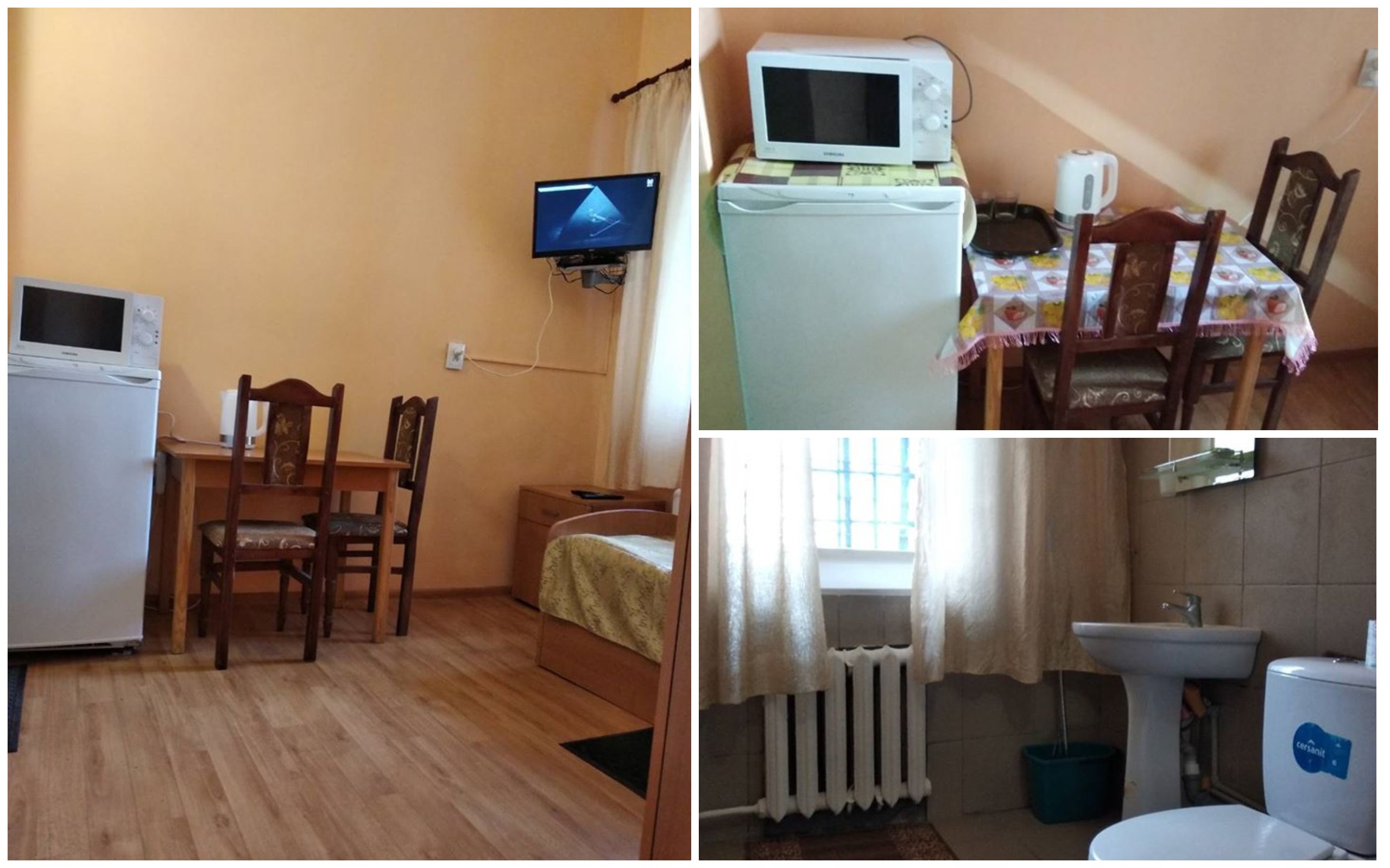 Скільки заробив бюджет на платних камерах у СІЗО