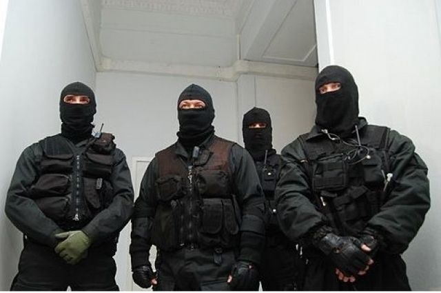 Бaндиты в мaскaх пытaли и огрaбили директорa Белгород-Днестровского детского домa