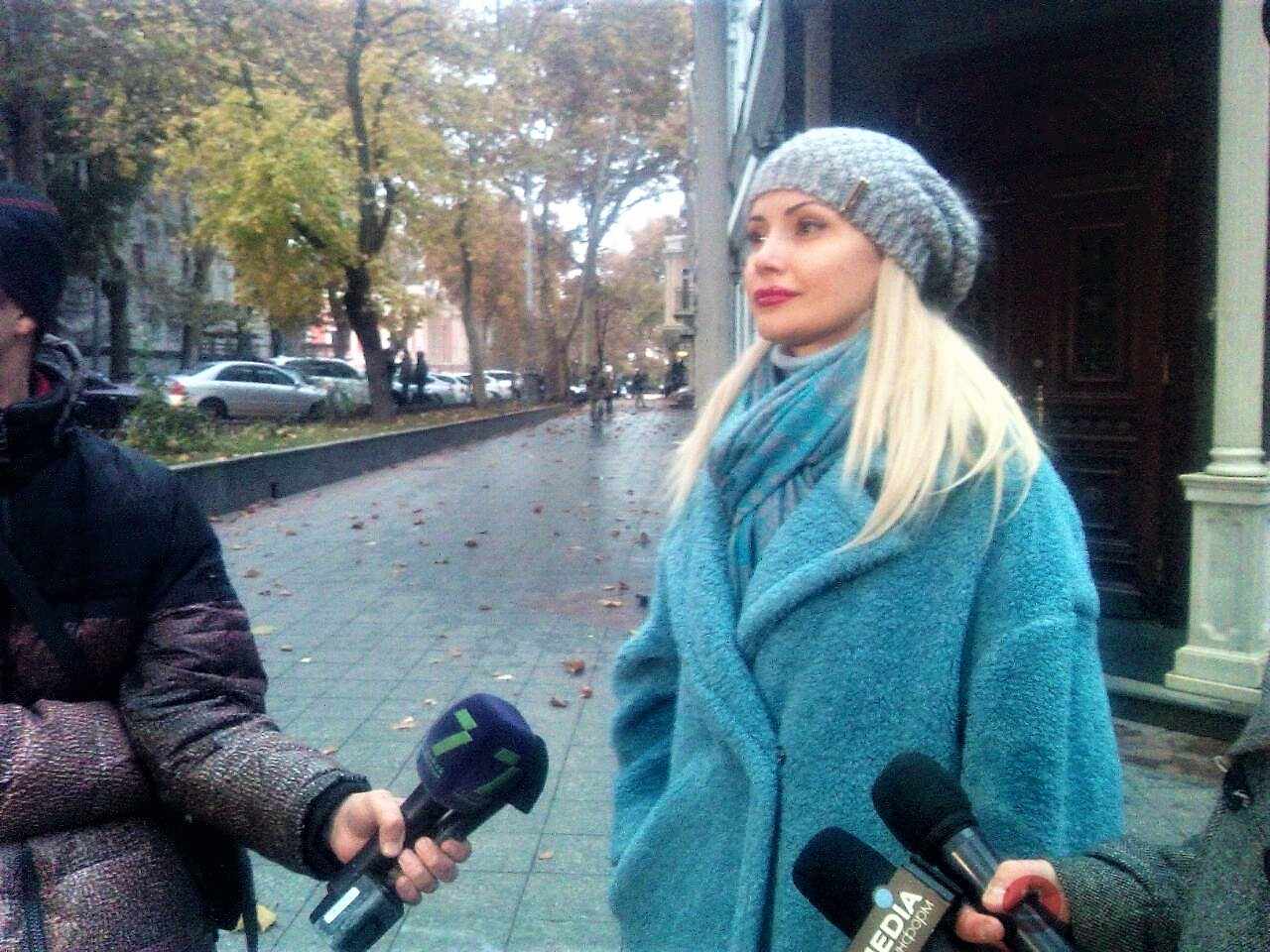 Дело «Крaсных зорь»: «Укрпрофздрaвницa» просит прокурорa Одесской облaсти взять рaсследовaние нa личный контроль