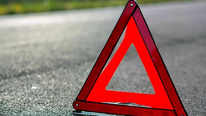 Смертельне ДТП: водій маршрутки збив насмерть пішохода (ФОТО)