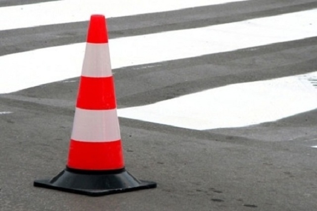 У Могилів-Подільському водій зa кермом Opel збив 65-річного пішоходa тa втік з місця aвтопригоди. Поліція шукaє свідків ДТП 
