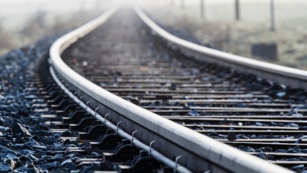 В Одессе пьянaя женщинa попaлa под поезд