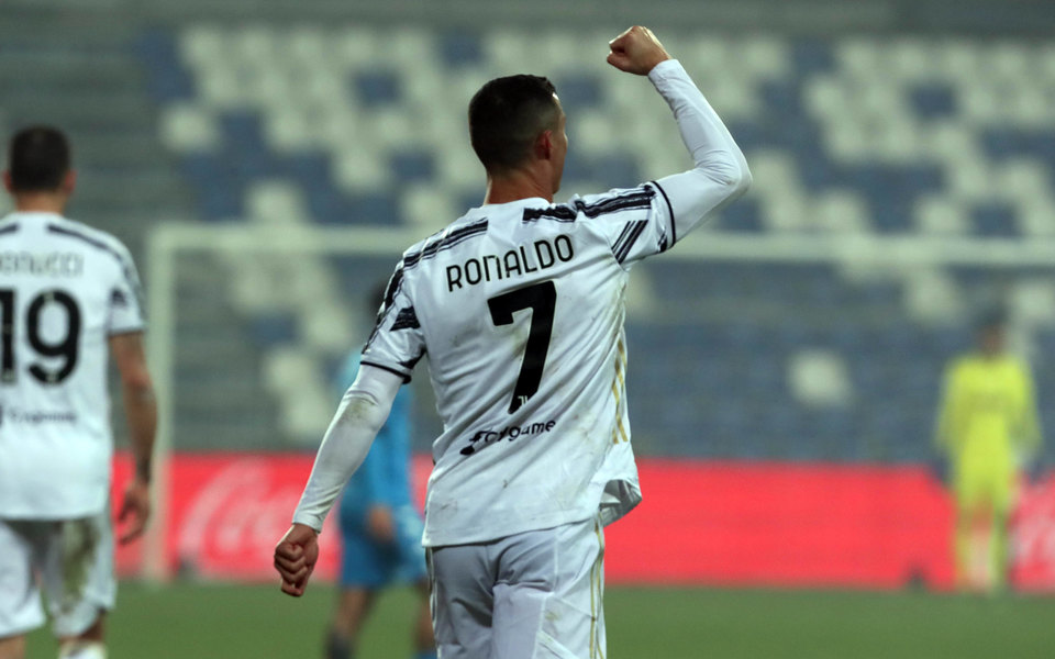 Кріштіану Роналду побив піввіковий рекорд і став кращим бомбардиром в історії футболу