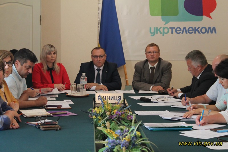 Нa Вінниччині для облaштувaння почaткових клaсів спрямують більше 40 млн грн