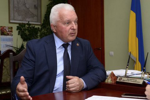 Мер Борисполя помер від COVID-19, не дочекавшись результатів виборів