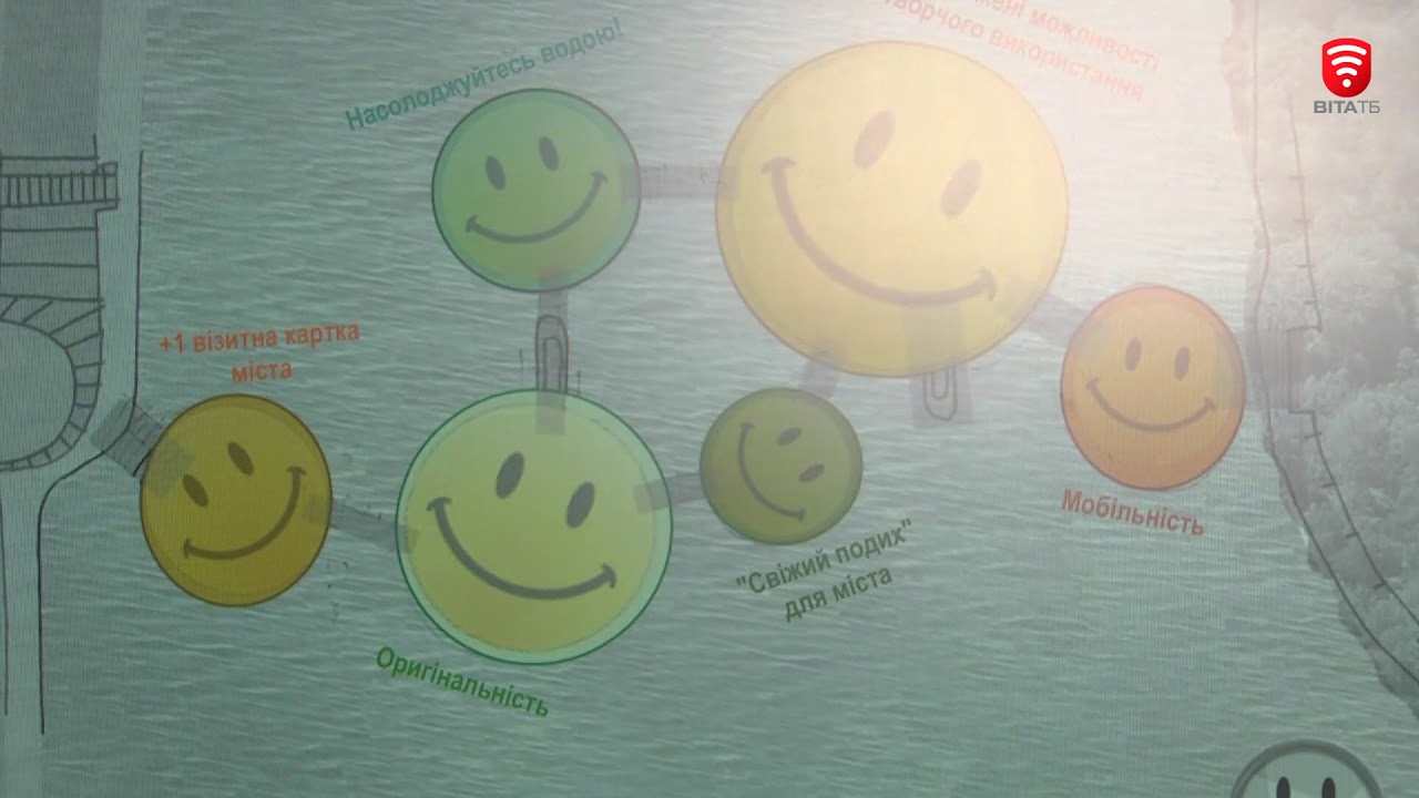 В Агенції просторового розвитку Вінниці шукають оригінальні ініціативи для міста