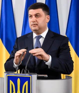 Заява Прем'єр-міністра – це позиція сильного і зрілого політика у боротьбі з корумпованою системою