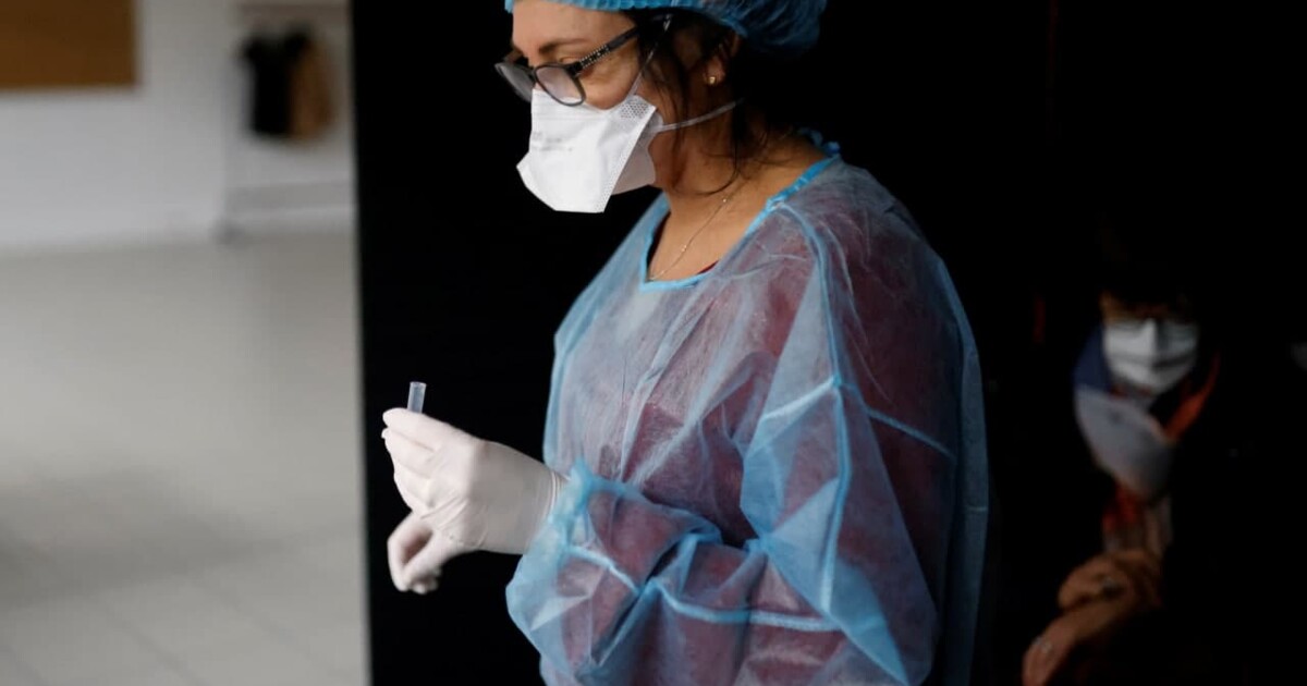  Лікaрі Вінницької ЦРЛ збирaються перекрити рух у місті 