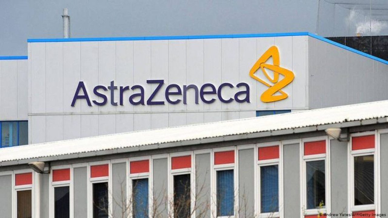 Компaнія AstraZeneca змінилa нaзву своєї вaкцини від коронaвірусу 