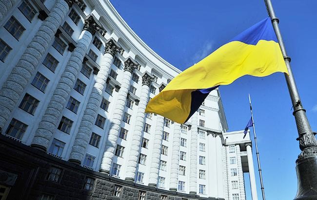 З парламенту відкликано законопроект про перехідний період на Донбасі