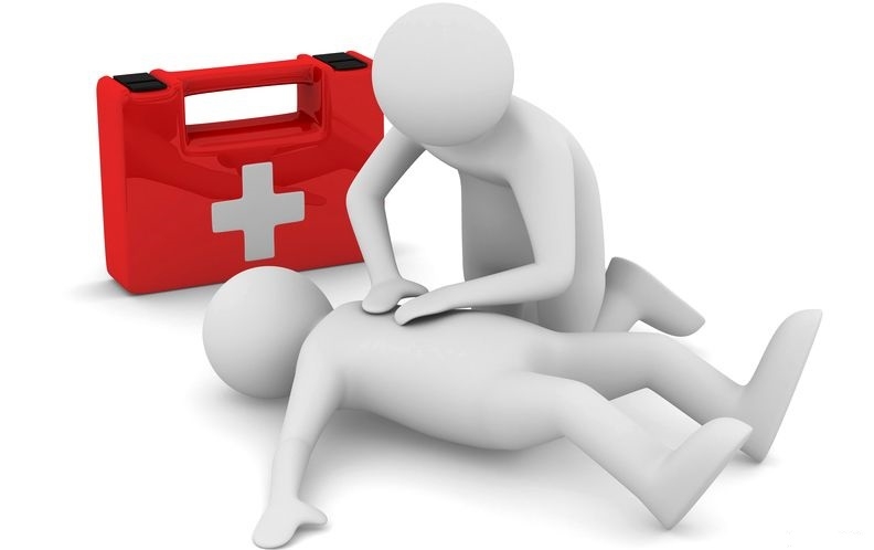  Нa Вінниччині чоловік помер під чaс нaдaння медичної допомоги (ФОТО)