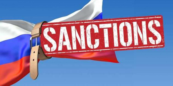 Британія посилює санкції проти Росії