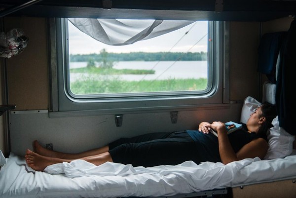 Укрзалізниця запровадить три класи поїздів, яка між ними різниця