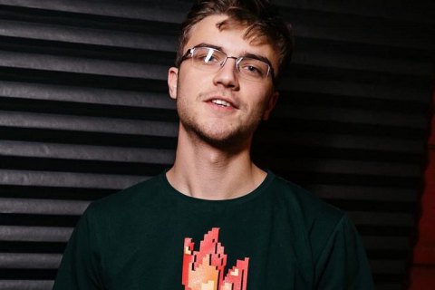 Депутат Київради від «Голосу» Богатов напав на ведучого «Телебачення Торонто» 