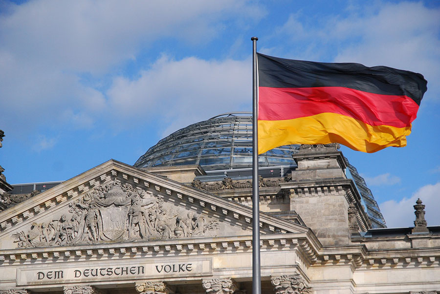 Німеччина третій тиждень ігнорує запит України щодо зброї — посол