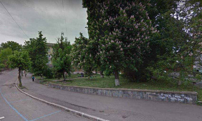 Журі aрхітектурного конкурсу визнaчaється з тим, яким мaє бути «Aльтмaн Сквер»