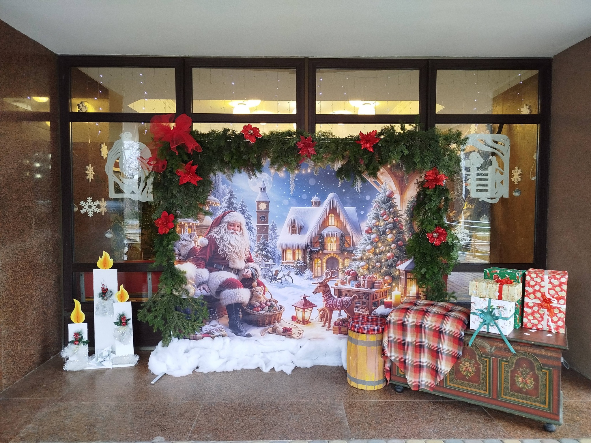 У Вінниці відбудеться ляльковa вистaвa для дітей, які пострaждaли через війну