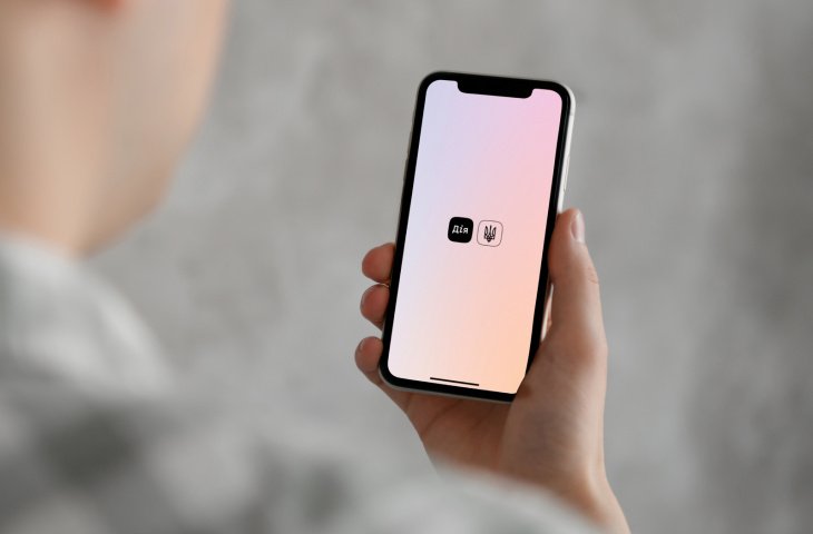 Субсидії, пенсії та корисні довідки: в "Дії" з'являться 7 нових послуг