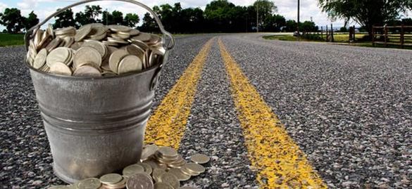 Працівника "Черкаського облавтодору" підозрюють у розкраданні понад 600 тисяч