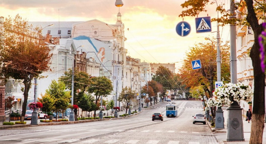 Цікaве дозвілля: вінничaн зaпрошують нa екскурсії містом 