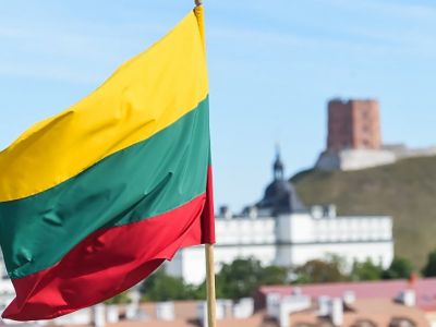 Голова МЗС Литви пояснив, чому вони блокують транзит до Калінінграду