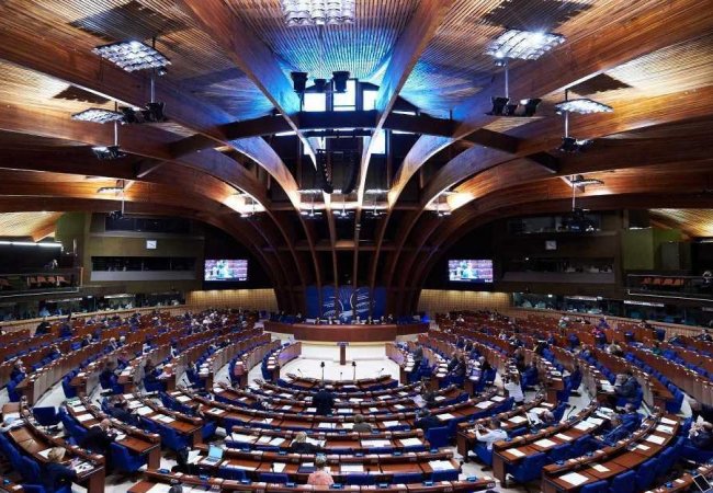 У ПАРЄ тривають дебати про виключення Росії з організації