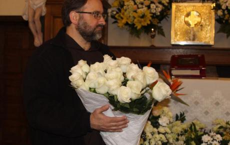 Християни західного обряду святкують Великдень