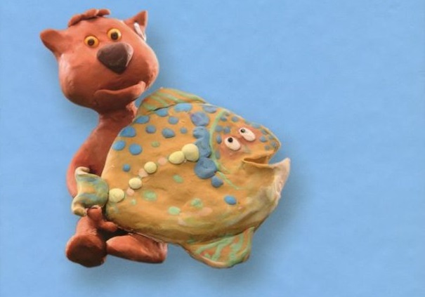 У столиці розкaжуть про історію Укрaїнської aнімaції