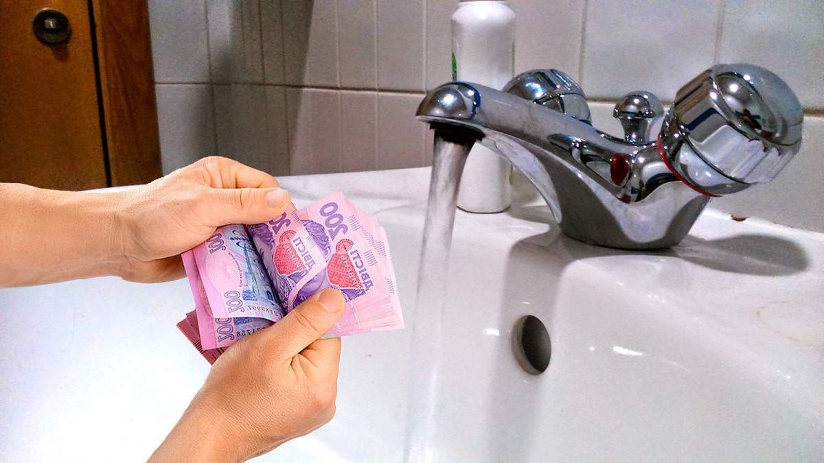 В Україні можуть зрости тарифи на воду: які ціни пропонує регулятор