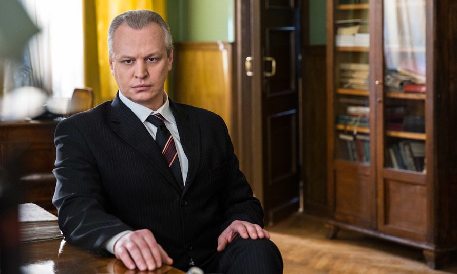 Відомий актор родом із України підтримав війну, яку розв'язала росія