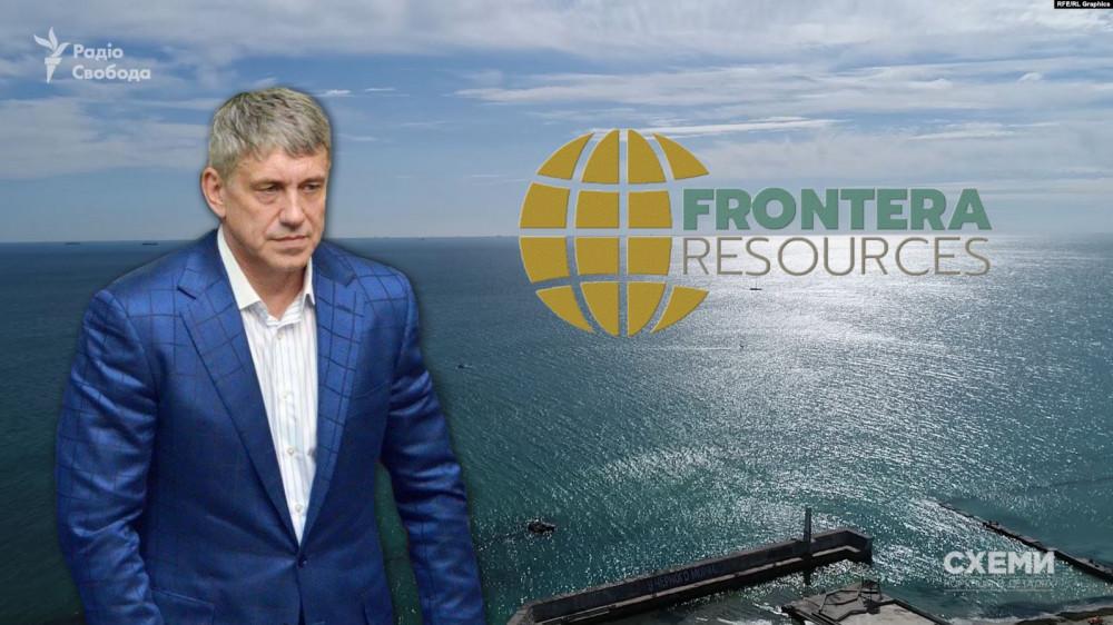 Крупнейший гaзоносный учaсток в Черном море пытaются зaполучить инострaнцы