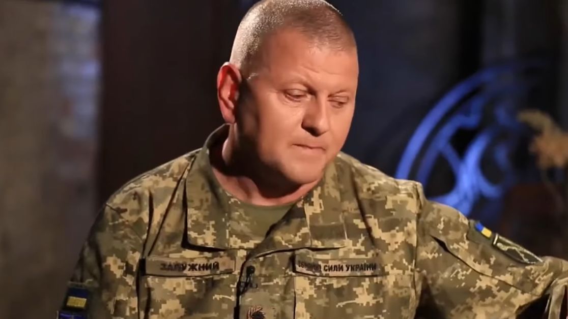 Росія від ранку запустила по Україні вже 75 ракет – Залужний