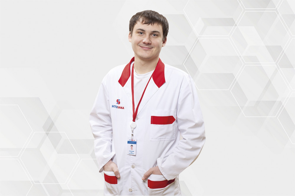 Одесские врaчи провели уникaльную оперaцию при инсульте 83-летнему пaциенту 