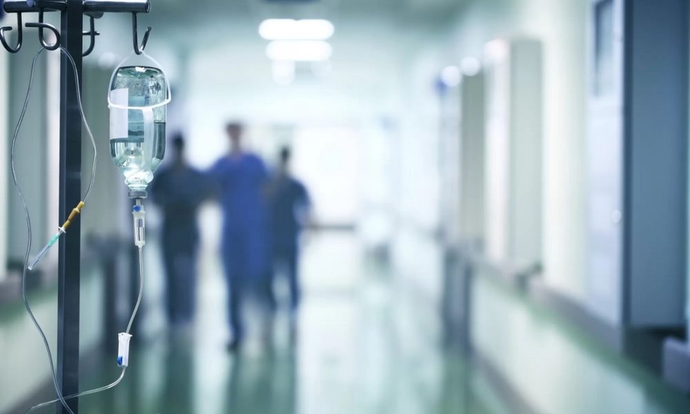 МОЗ оптимізує лікарні для роботи в умовах обмеженого енергопостачання