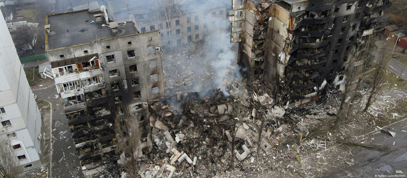 В ООН підрaхувaли скільки коштувaтиме відбудовa Укрaїни