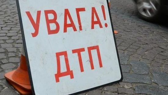 На Вінниччині «ВАЗ» збив пенсіонера