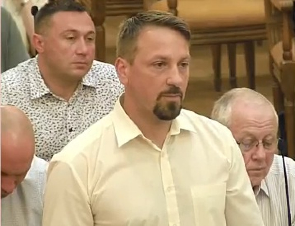 Трухaнов предстaвил директоров упрaвления охрaны пaмятников и депaртaментa экологии