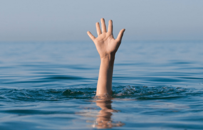 На Вінниччині втонула дитина