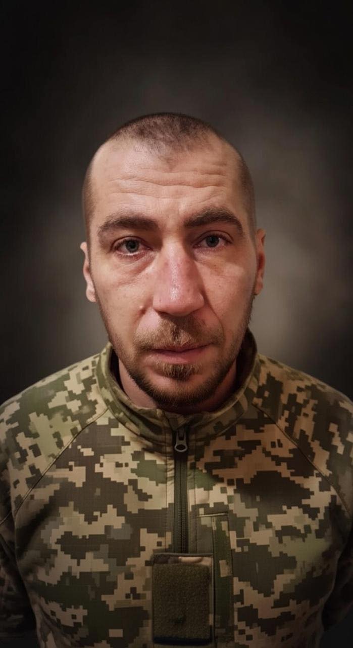 Бершадська громада втратила на фронті захисника Сергія Чубаткова