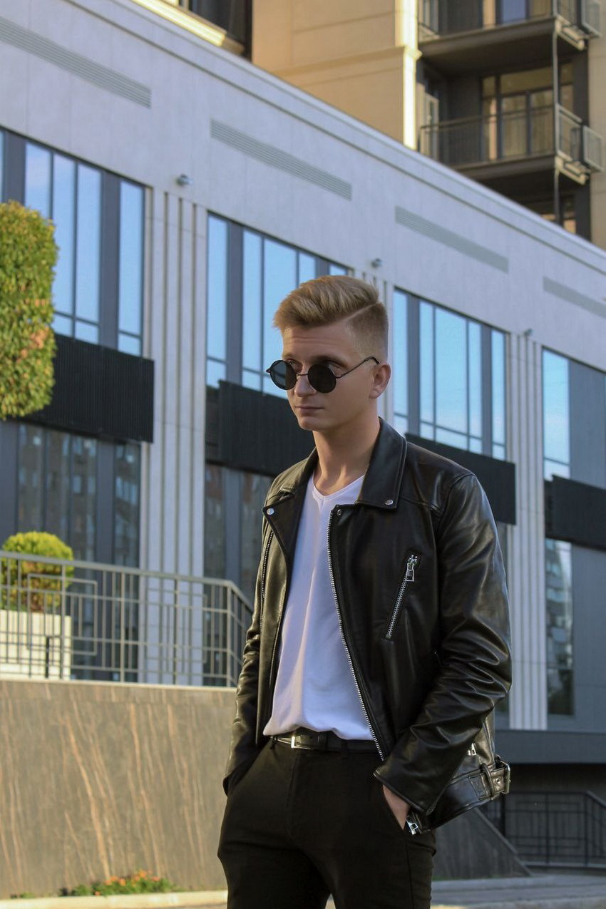 Департамент кіберполіції відзначив студента Вінницького технічного університету за кіберзахист держави