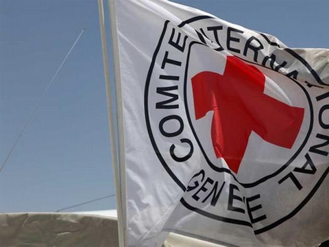 Міжнародний комітет Червоного Хреста хоче розширити місію на Донбасі