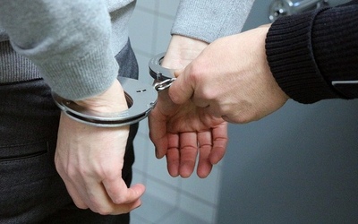 Екс-податківці у суді: Одного відпустили без застави, іншого – за мільйон