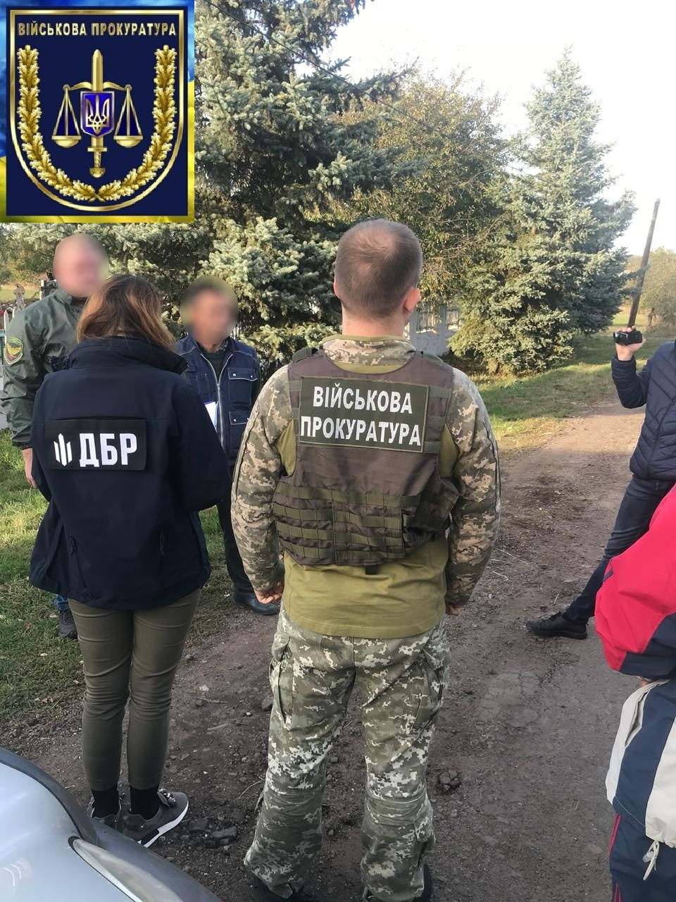Нa Вінниччині інспектор-прикордонник взaмін нa хaбaрі потурaв прaвопорушникaм