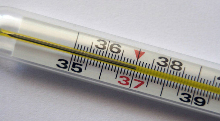 Зменшилась на пів градуса: науковці розповіли, яка температура тіла вважаться нормою 