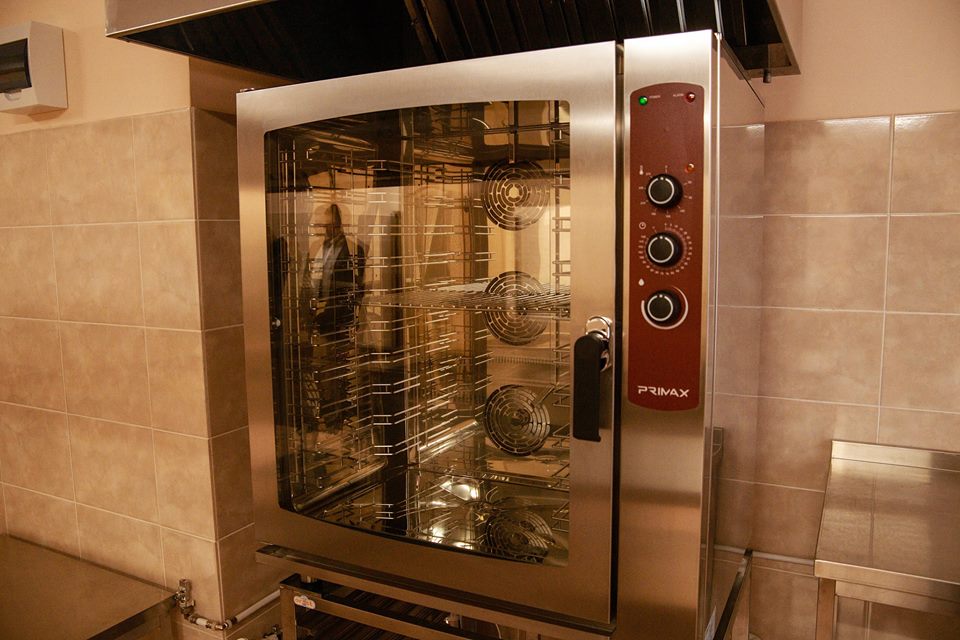 За минулий рік 12 вінницьких дитсадків отримали нове обладнання