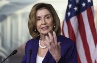 Китай вирішив покарати Пелосі за приліт на Тайвань