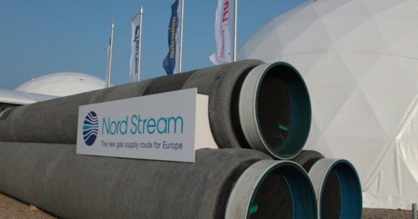 У Радбезі ООН не підтримали резолюцію рф про розслідування інциденту на газопроводах