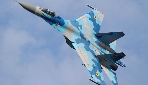 Пілот, який збив п’ять дронів, втрaтив контроль над літaком нaд Вінниччиною. Що відомо?