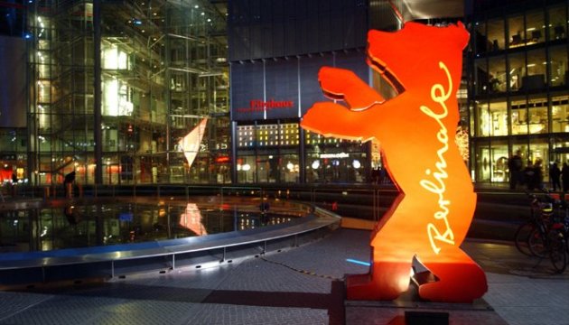 Фільм про війну в Укрaїні предстaвили нa Берлінaле